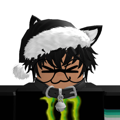 Roblox avatar