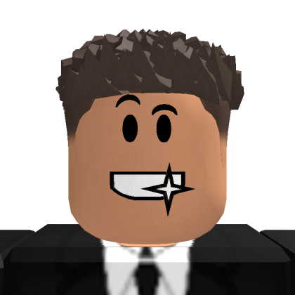 Roblox avatar