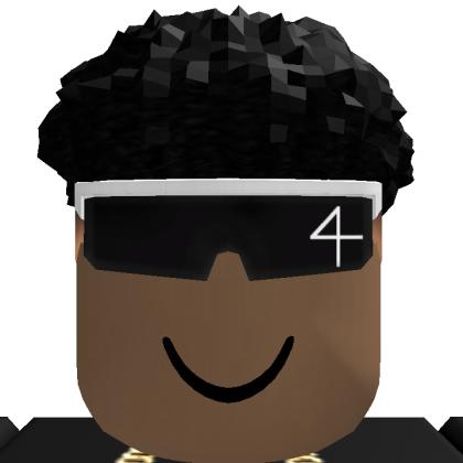 Roblox avatar