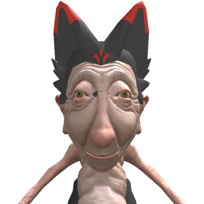Roblox avatar