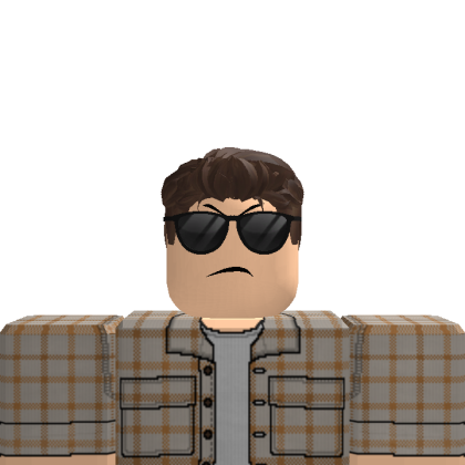 Roblox avatar