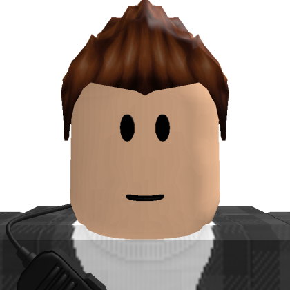 Roblox avatar