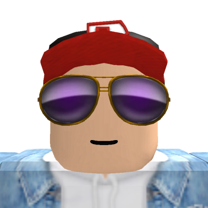 Roblox avatar