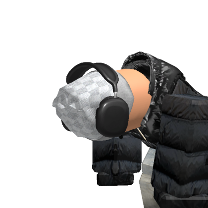 Roblox avatar