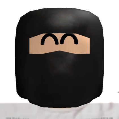 Roblox profile picture for @ama
