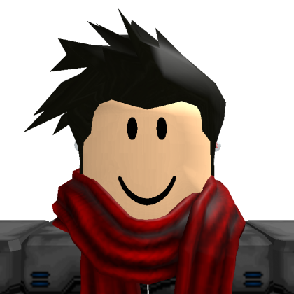 Roblox profile picture for @Depends