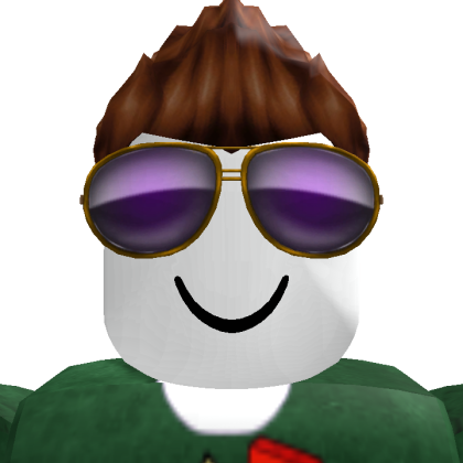 Roblox profile picture for @marco_52