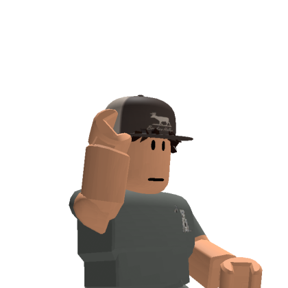 Roblox avatar