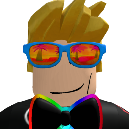 Roblox avatar
