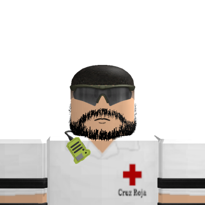Roblox avatar