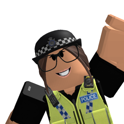 Roblox avatar