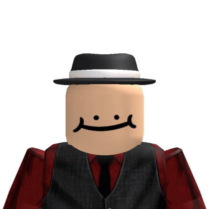 Roblox profile picture for @miguelle