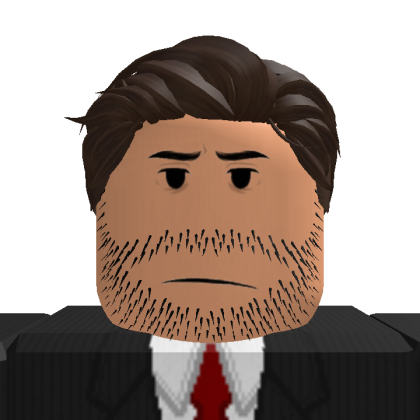 Roblox avatar