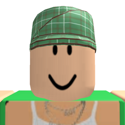 Roblox profile picture for @Industrialist