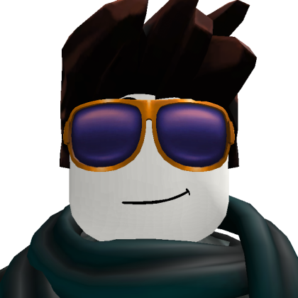 Roblox profile picture for @Kao_Naja1