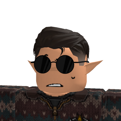 Roblox avatar