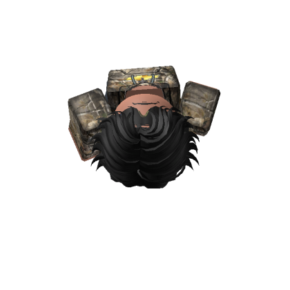 Roblox avatar