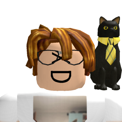 Roblox avatar