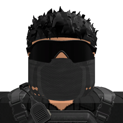 Roblox avatar