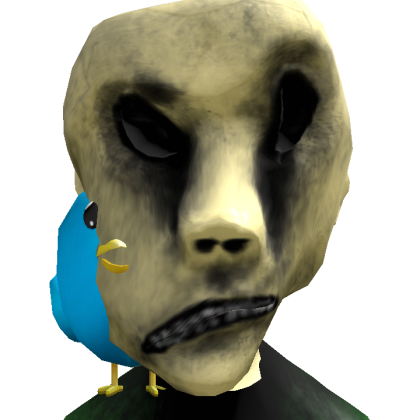 Roblox profile picture for @horse