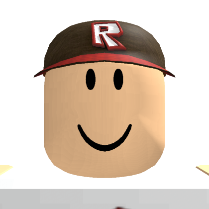 Roblox profile picture for @hateem