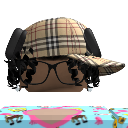 Roblox profile picture for @whtecrds