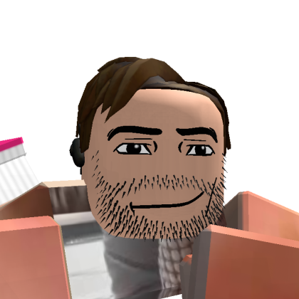Roblox avatar