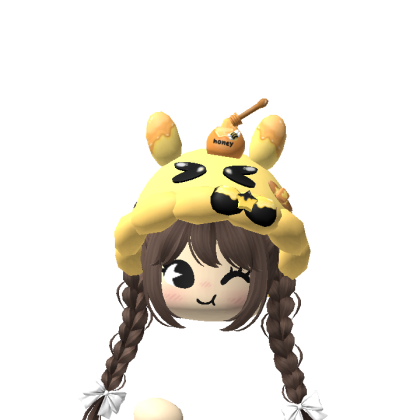 EivaBD Roblox Avatar