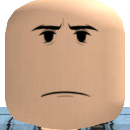 Roblox avatar