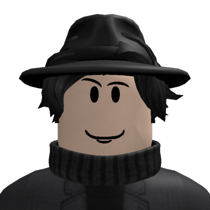 Roblox avatar