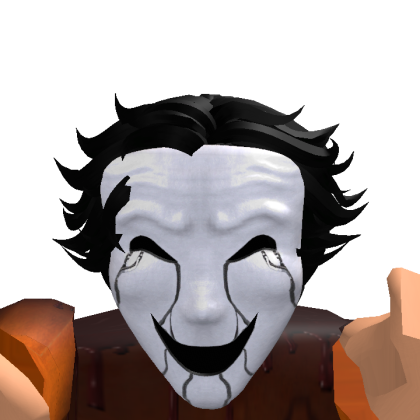 Roblox profile picture for @supee110
