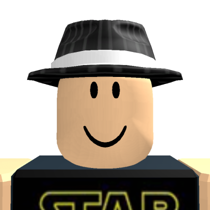 Roblox profile picture for @MrRex