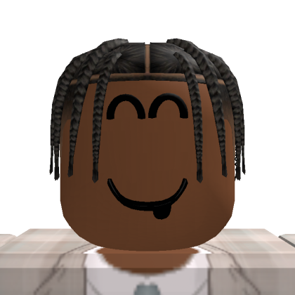 Benjiboateng12 Roblox avatar