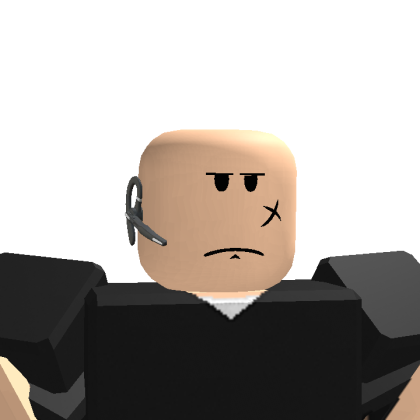 Roblox avatar