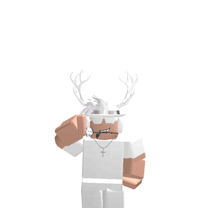 Roblox avatar