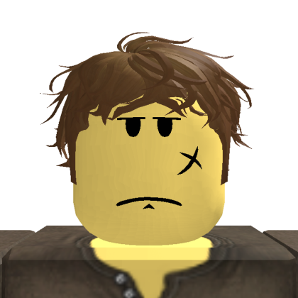 Roblox profile picture for @lobo