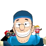 FGTeeV - Roblox