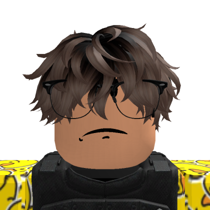 Roblox avatar