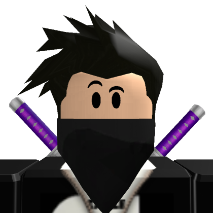 Roblox profile picture for @SWTOR