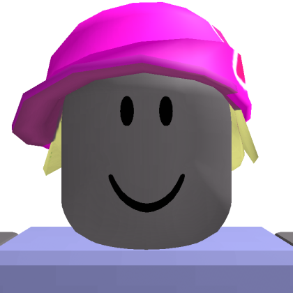 Roblox profile picture for @Amazes
