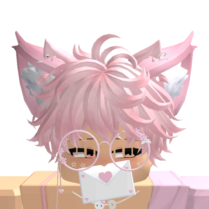 Roblox avatar