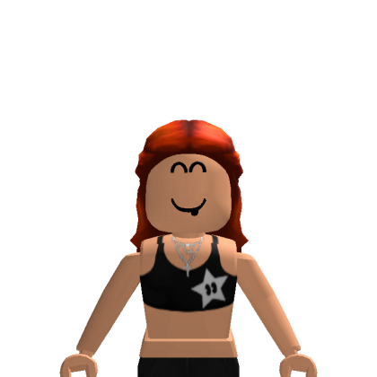 Roblox profile picture for @VikaX57