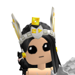 @QueenNightGale