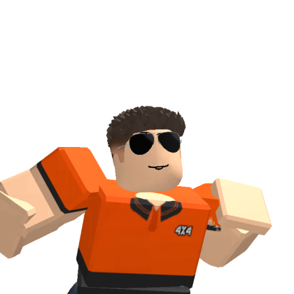 Roblox avatar