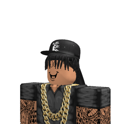 Roblox avatar
