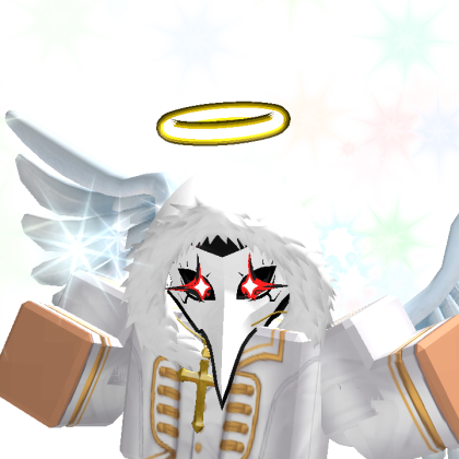 Roblox avatar