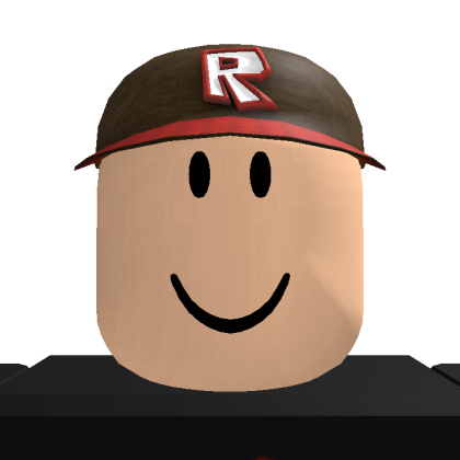 Roblox profile picture for @Provisional