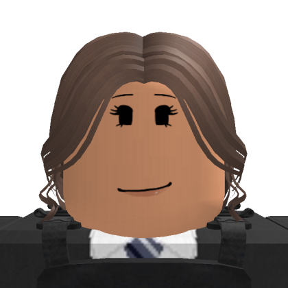 Roblox avatar