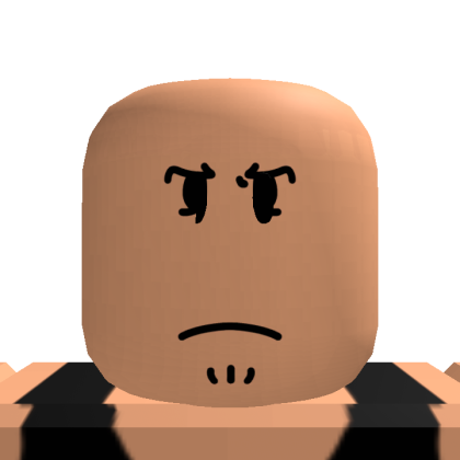 Roblox avatar