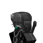 @VoloTheWielder